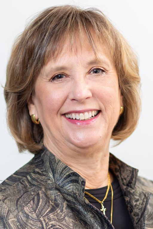 Jo Ann Fishpaw