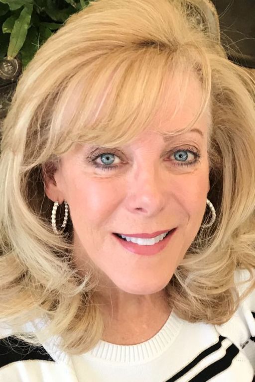 Pam Batstone