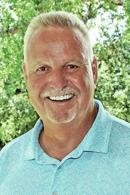 Ted Toffey