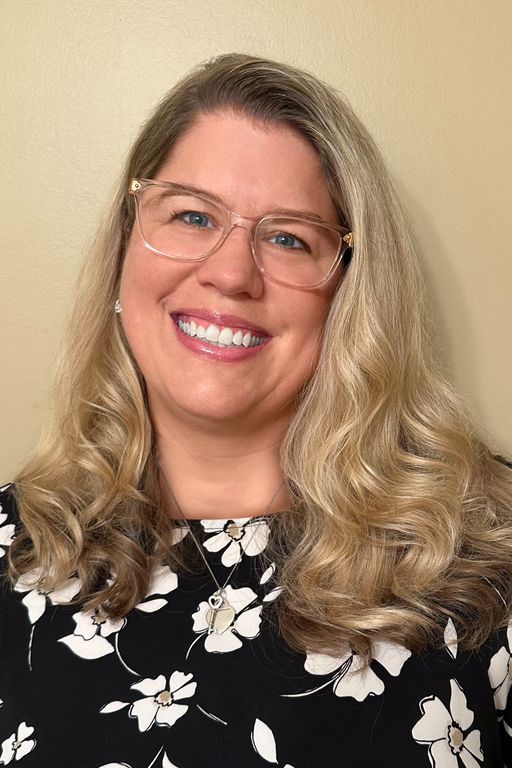 Christine Groves