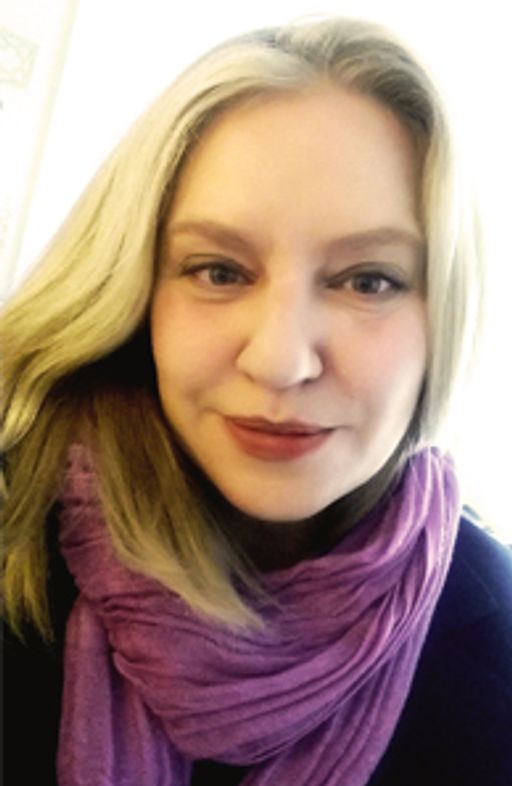 Melinda Anhalt