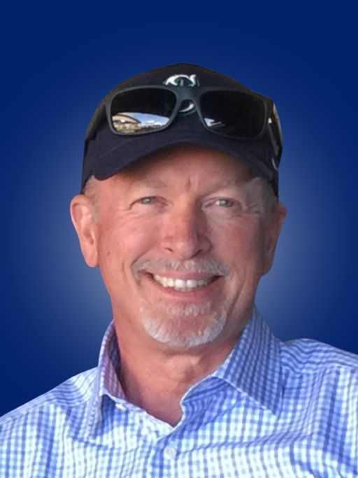 Steve Buck