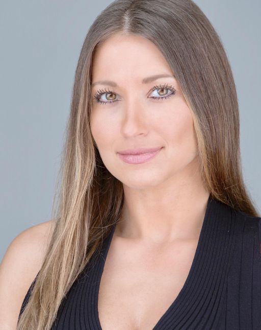 Kayla Laws Collins