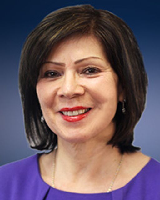 Patricia Pandey