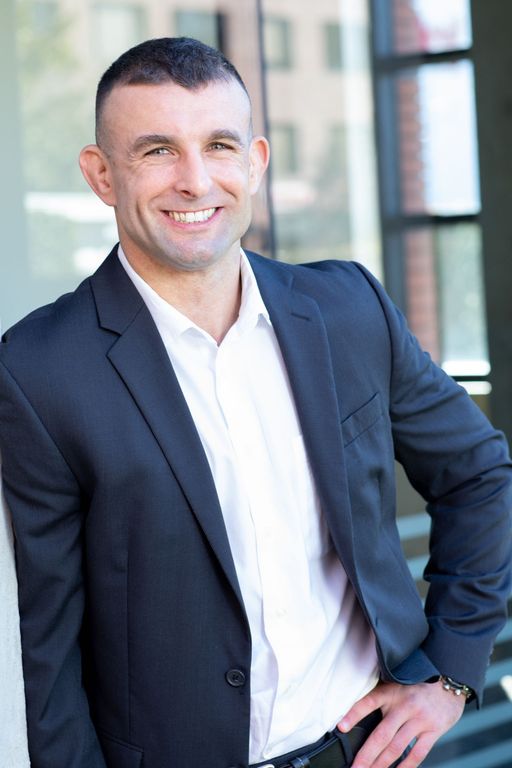 Matt Aragoni