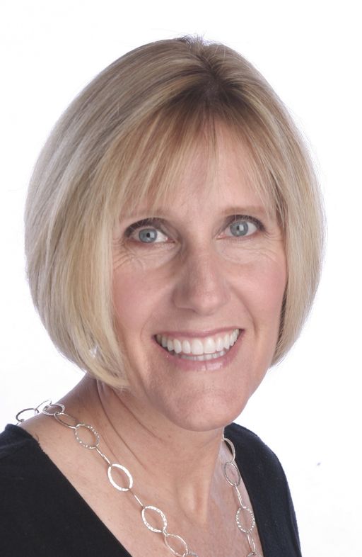 Kristi Kirkpatrick