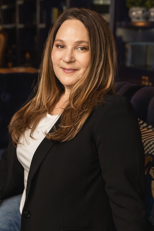Jennifer Berry