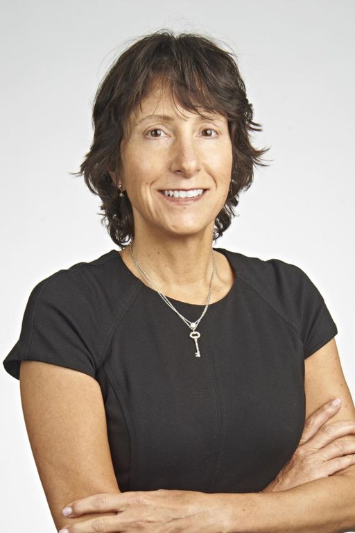 Toni George