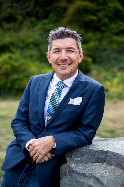 Robert Kinoshita
