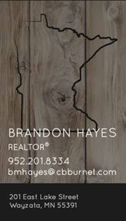 Brandon Hayes