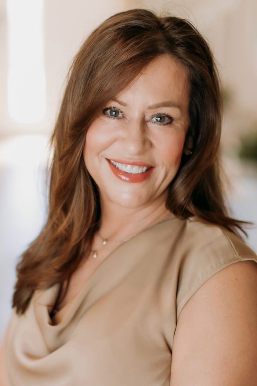 Angela Vest Moore
