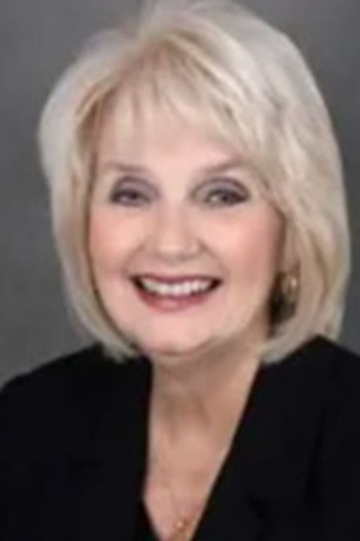 Marjorie Scott