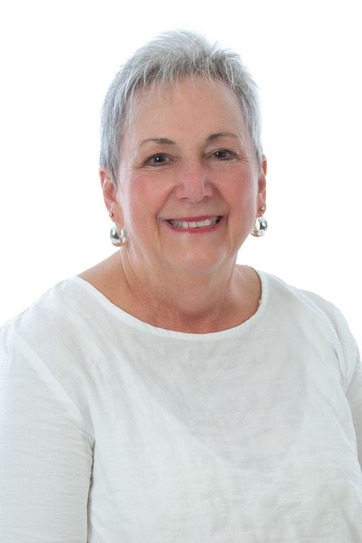 Suzanne Lorenzi Sala