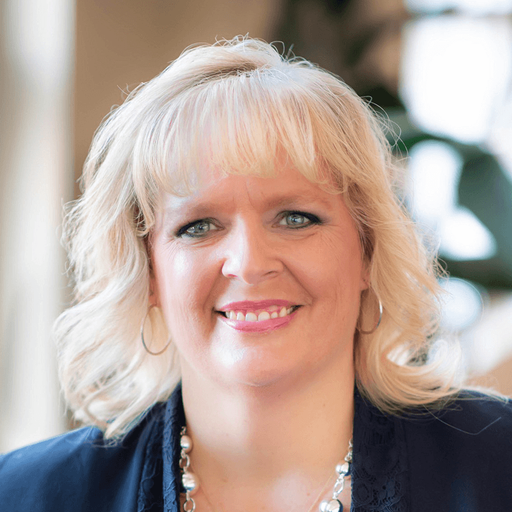 Joanne Grzetic