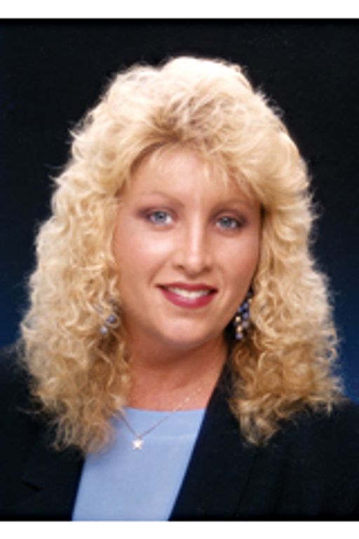 Brenda Purvis