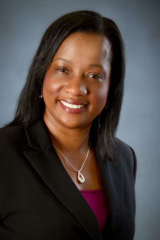 Andrea Thompson-Marsh