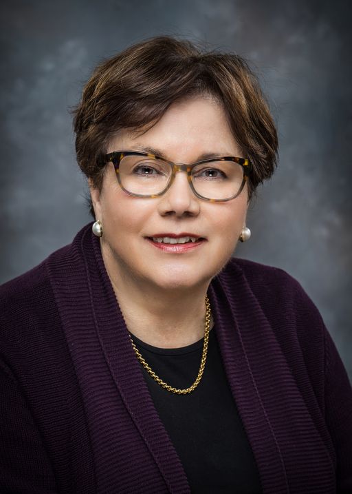 Maryann Hayes