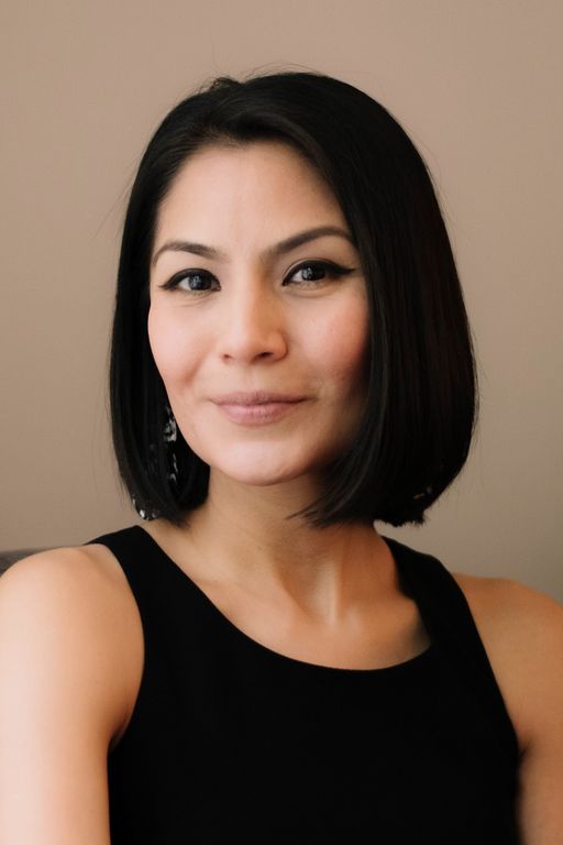 Sandra Rieger
