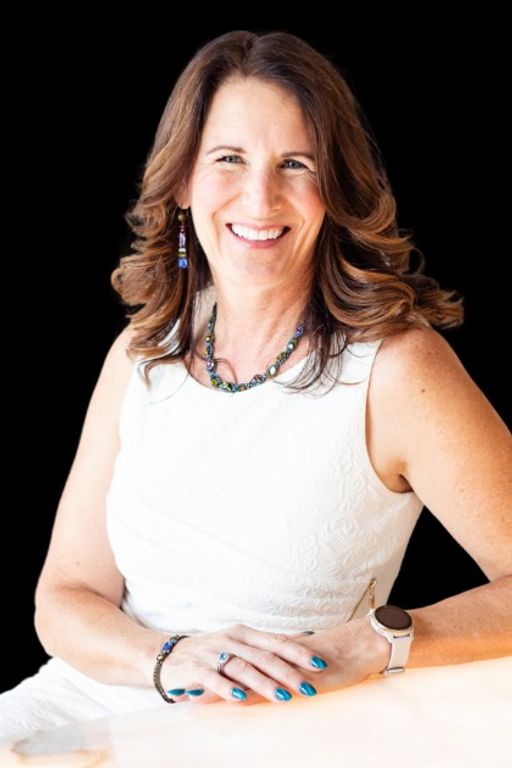 Cindy Zimmermann
