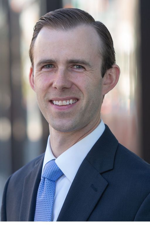 Patrick Davis