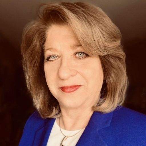 Mary McKinney