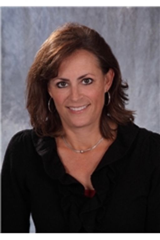 Kathy Clancy