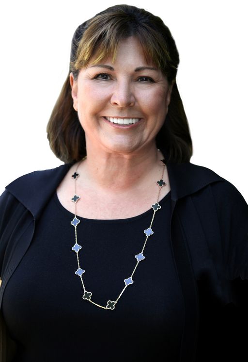 Phyllis Harb