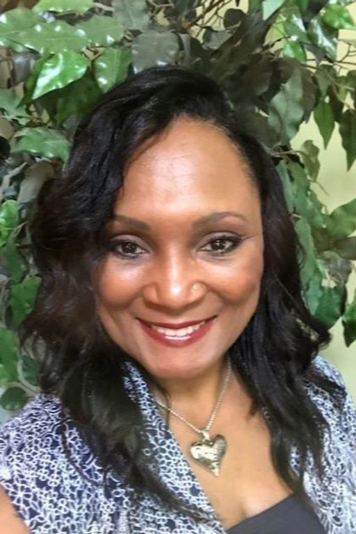 Twyla Perkins