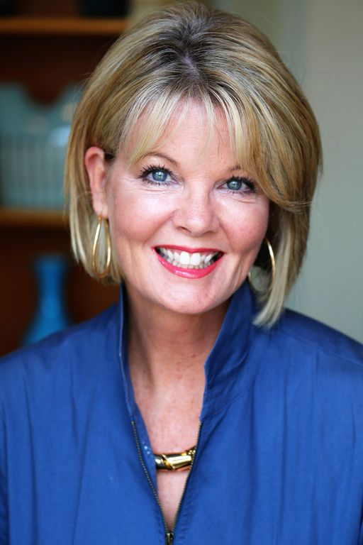 Joan Weghorst