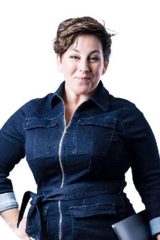 Sarah Chido