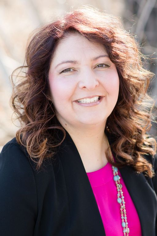 Clarissa Macdonald