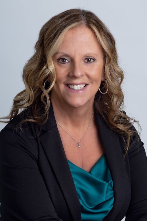 Traci LaVanway