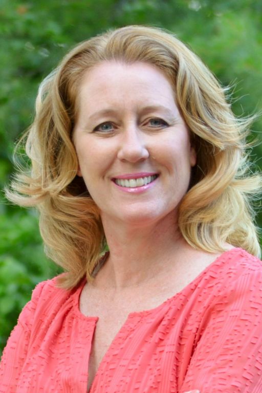 Patti Blosfelds