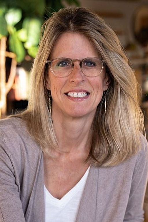 Sharon Cook