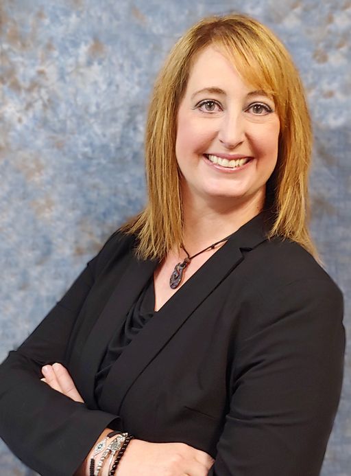 Stacey McGhehey