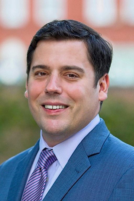 Chris Bove