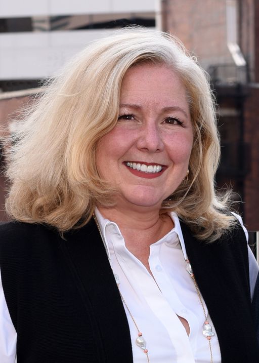 Denise Guiducci
