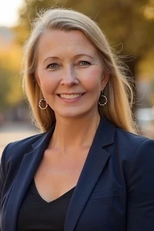 Wendy Conner