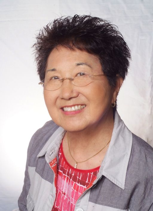 Terrie Masuda
