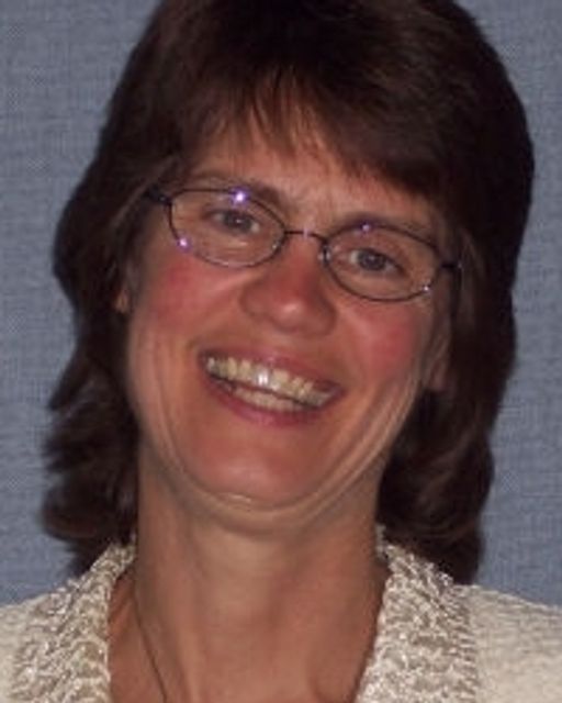 Linda A. Martin