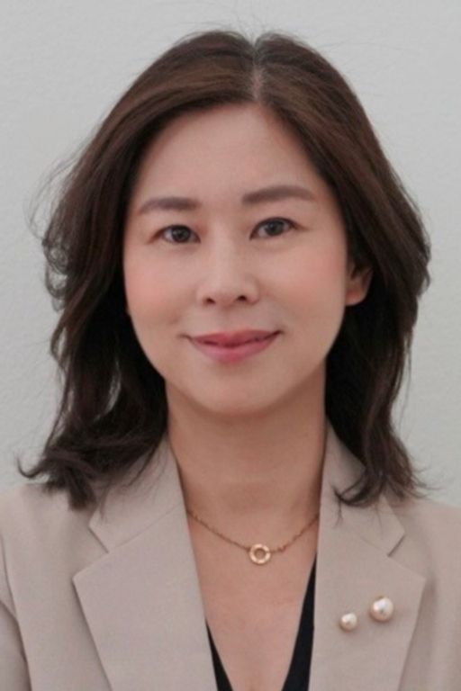 Amy Chang