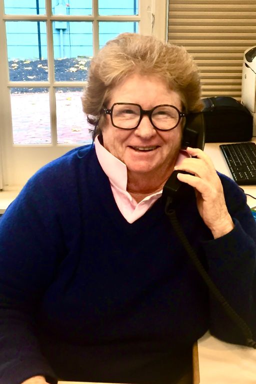 Penny Locke