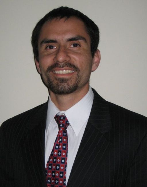 Fernando Martinez