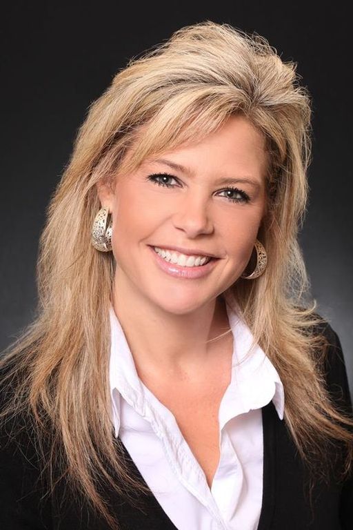 Kim Kinney