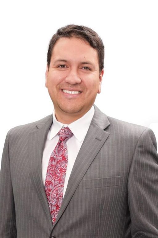 Paul Proano