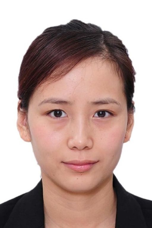 Jing Li