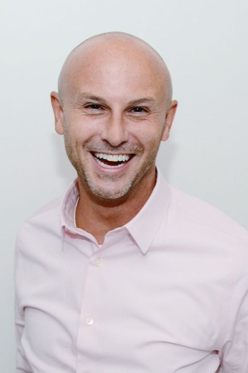 Timothy Brummett