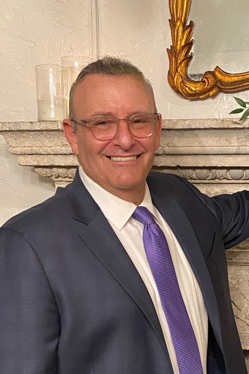 Lloyd Feinberg
