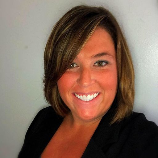 Leslie Gelinas
