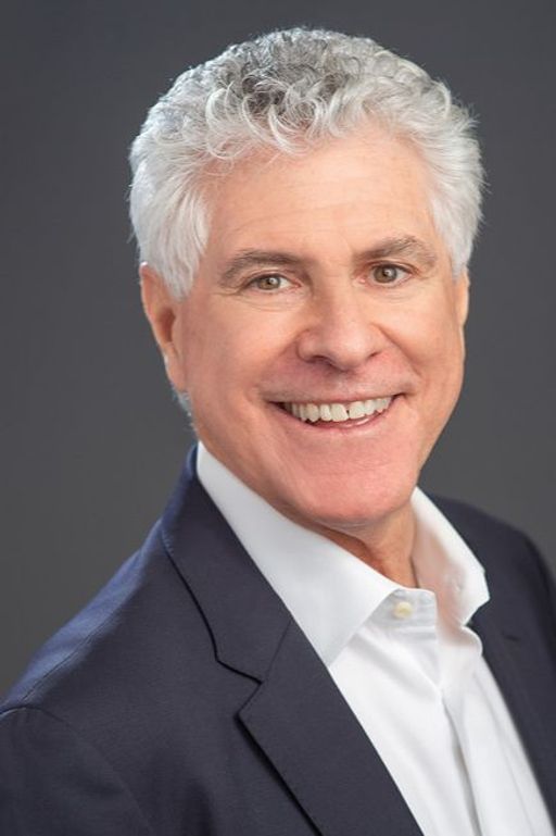 Danny Mandrow